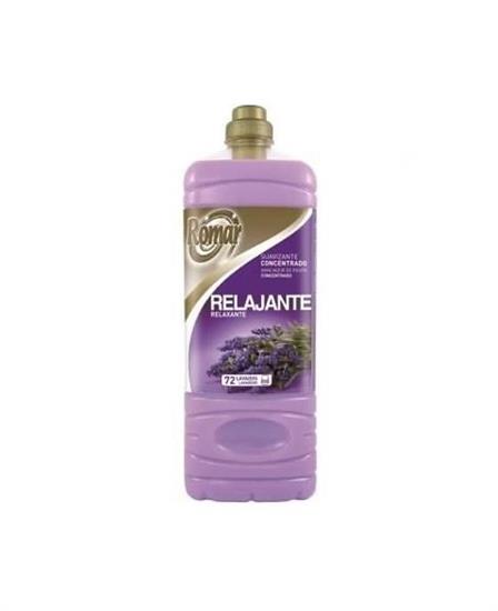 ROMAR 3753 AMMORB. CONC. 2 LT. RELAJANTE