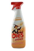 OIES ESSENZA 750 ML AMBRA