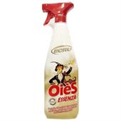 OIES ESSENZA 750 ML OCRA