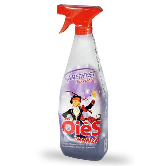 OIES ESSENZA 750 ML AMETISTA