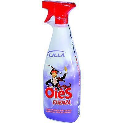 OIES ESSENZA 750 ML LILLA