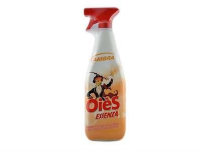 OIES ESSENZA 750 ML TOPAZIO