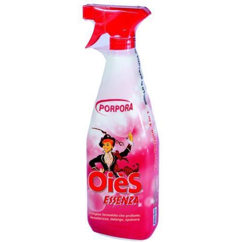 OIES ESSENZA 750 ML PORPORA