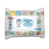 SALVIETTE BABY UMIDIF. X20 DELIC. PROTEC