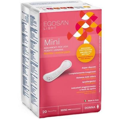 EGOSAN LADY LIGHT MINI X20