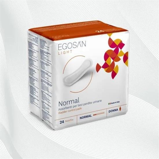 EGOSAN LADY LIGHT NORMAL X12