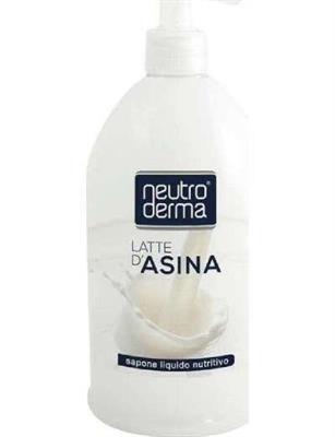 NEUTRODERMA SAP. LIQ. 1 LT. L.ASINA