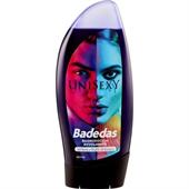 BADEDAS DOCCIA 250 ML UNISEX AVVOLG.