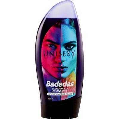 BADEDAS DOCCIA 250 ML UNISEX AVVOLG.