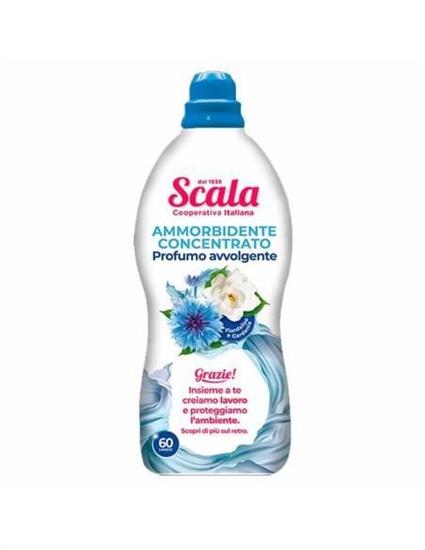 SCALA AMMORB. CONC. 1500 ML BLU