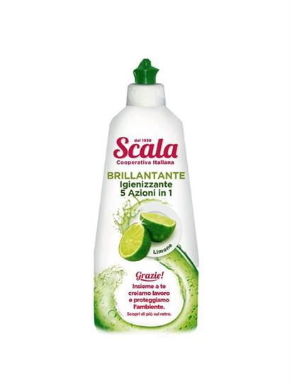 SCALA BRILLANT. 500 ML LIMONE