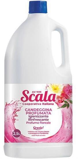 SCALA CANDEGGINA 2500 ML FLOREALE