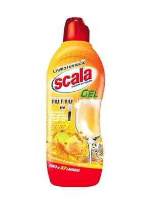 SCALA LAVASTOVIGLIE GEL 750ML ACETO