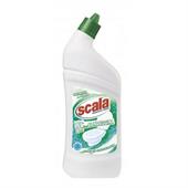 SCALA WC GEL 750 ML C/CANDEGGINA