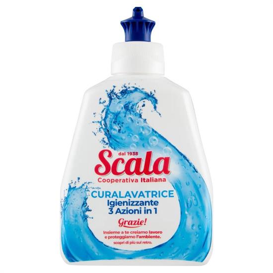 SCALA CURALAVATRICE 250 ML