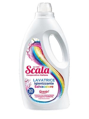 SCALA LAVAT. 1500ML 37MIS. COLOR