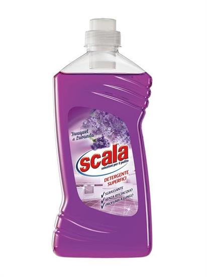 SCALA PAVIM. 1000 ML VIOLA LAV/BOUQ.