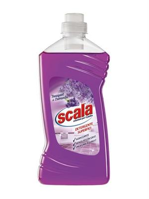 SCALA PAVIM. 1000 ML VIOLA LAV/BOUQ.