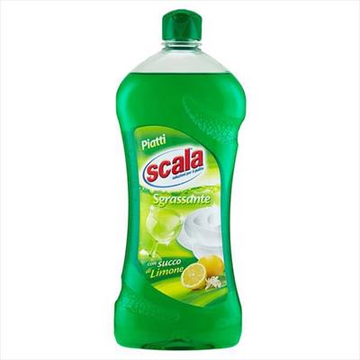 SCALA PIATTI 750 ML LIMONE