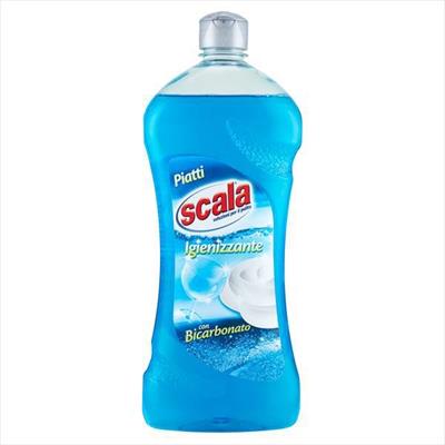 SCALA PIATTI 750 ML OSSIGENO ATTIVO