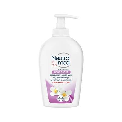 NEUTRO MED SAP.LIQ.COM.300ML BENESSERE