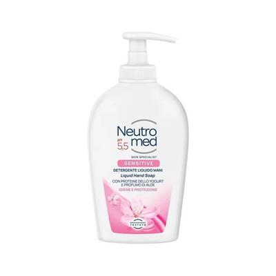 NEUTRO MED SAP.LIQ.COM.300ML SENSITIVE