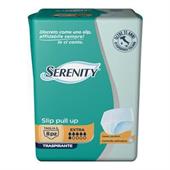 SERENITY 562543 PANTS EXT GIOR.X8 L