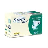 SERENITY 564288 PANNOLONE MUT.X15 XL