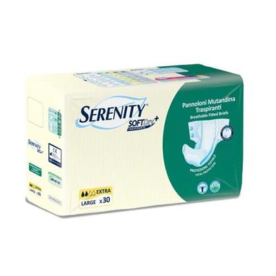 SERENITY 564288 PANNOLONE MUT.X15 XL