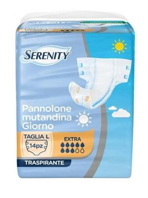 SERENITY 566367 PANN. MUTAN GIOR LX14