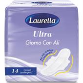 LAURELLA ASS.ULTRA GIOR.ALI X14