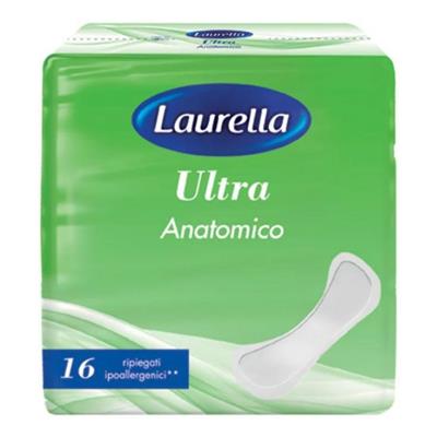 LAURELLA ASS.ULTRA GIOR.AN.X16