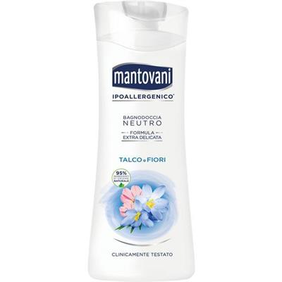 MANTOVANI BAGNO 400 ML TALCO