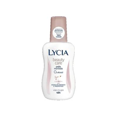 LYCIA DEOD. VAPO 75 ML BEAUTY CARE