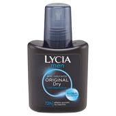 LYCIA DEOD. VAPO 75 ML MEN DRY