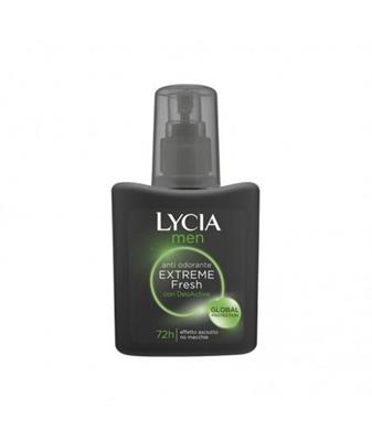 LYCIA DEOD. VAPO 75 ML MEN FRESH