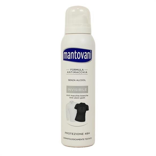 MANTOVANI SPRAY 150 ML INVISIBILE