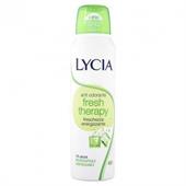 LYCIA DEOD. SPRAY 150 ML FRESH ENERG