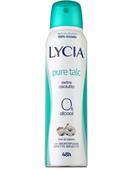 LYCIA DEOD. SPRAY 150 ML TALCO