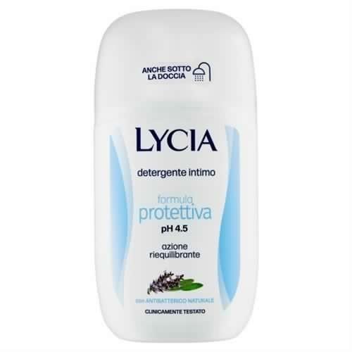 LYCIA INTIMO 200 ML PROTETTIVO