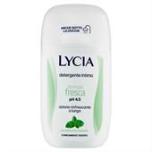 LYCIA INTIMO 200 ML FRESCA