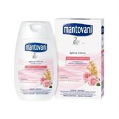 MANTOVANI INTIMO 200 ML FR/LENITIVA