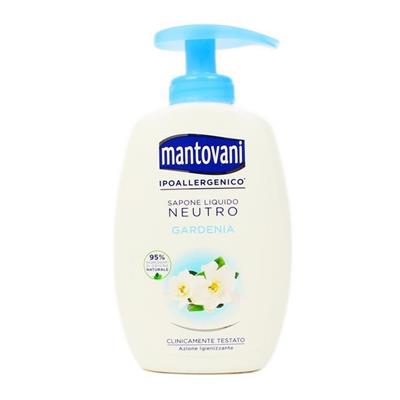 MANTOVANI SAP. LIQ. 300 ML CLAS/GAR.