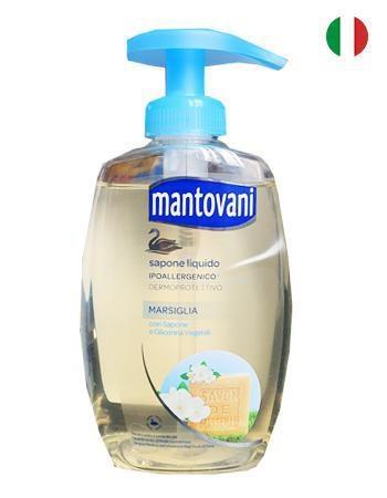 MANTOVANI SAP. LIQ. 300 ML MARSIGLIA