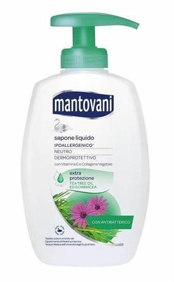 MANTOVANI SAP. LIQ. 300 ML EXT.PROT.