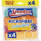 SPONTEX PANNO 19780029 MICROF.X4