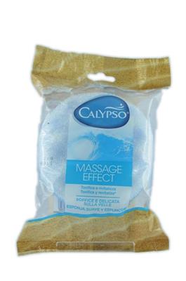 SPONTEX SPUGNA 31100023 CALYPSO MASSAGE EFFECT CALYPSO