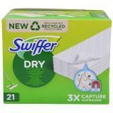 SWIFFER RICAMBI DRY X21