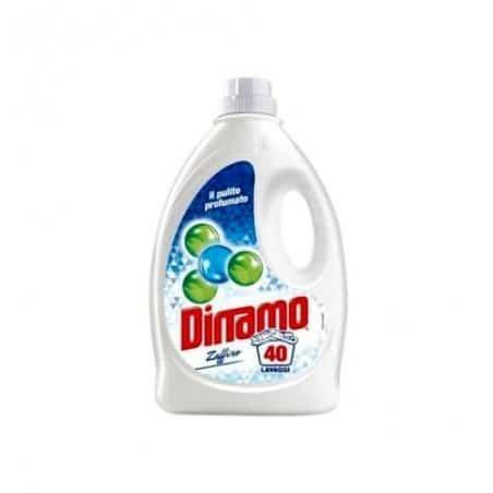 DINAMO LIQUIDO 40 LAV. 2160 ML CLASSICO