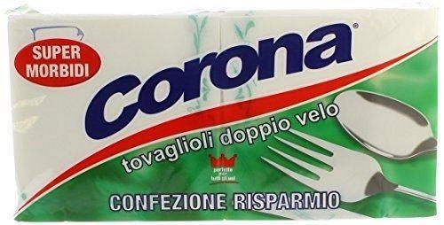 CORONA TOVAGLIOLI CONF.RISPARMIO